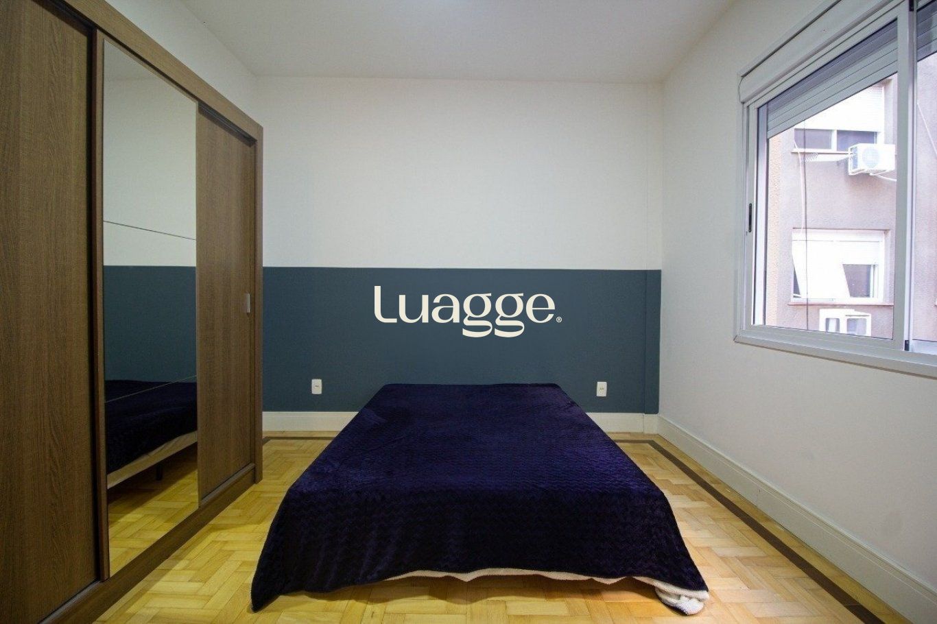 Apartamento, 1 quarto, 44 m² - Foto 5