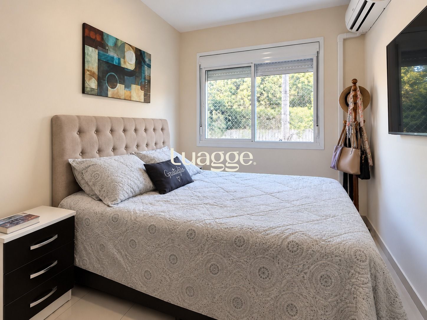DORMITORIO