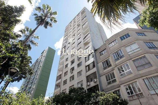 Apartamento, 1 quarto, 36 m² - Foto 22