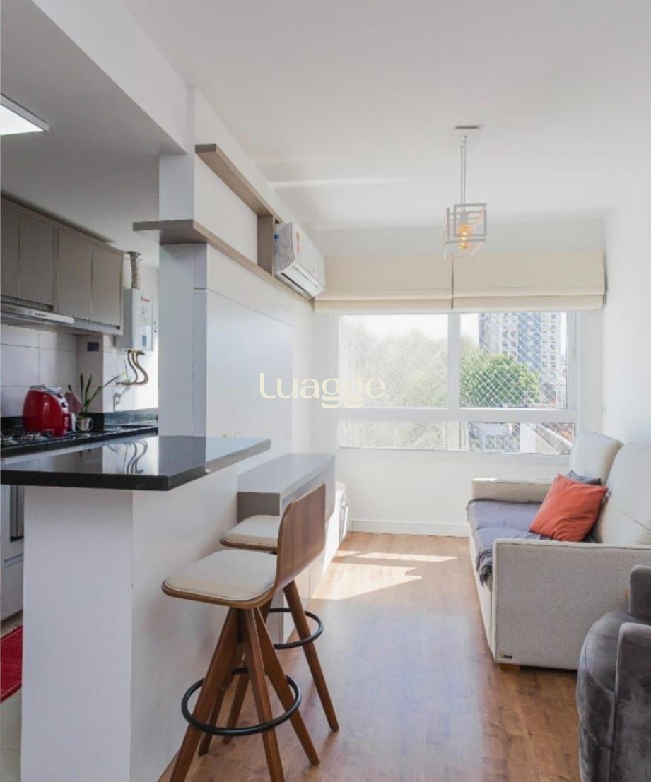 Apartamento, 2 quartos, 62 m² - Foto 7