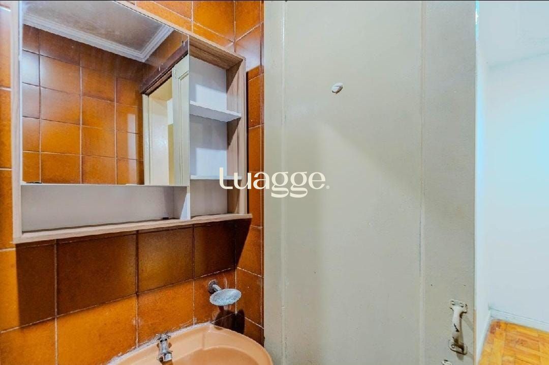 Apartamento à venda com 1 quarto, 35m² - Foto 17