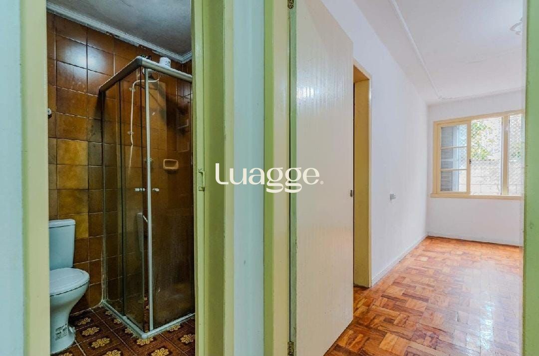 Apartamento à venda com 1 quarto, 35m² - Foto 15