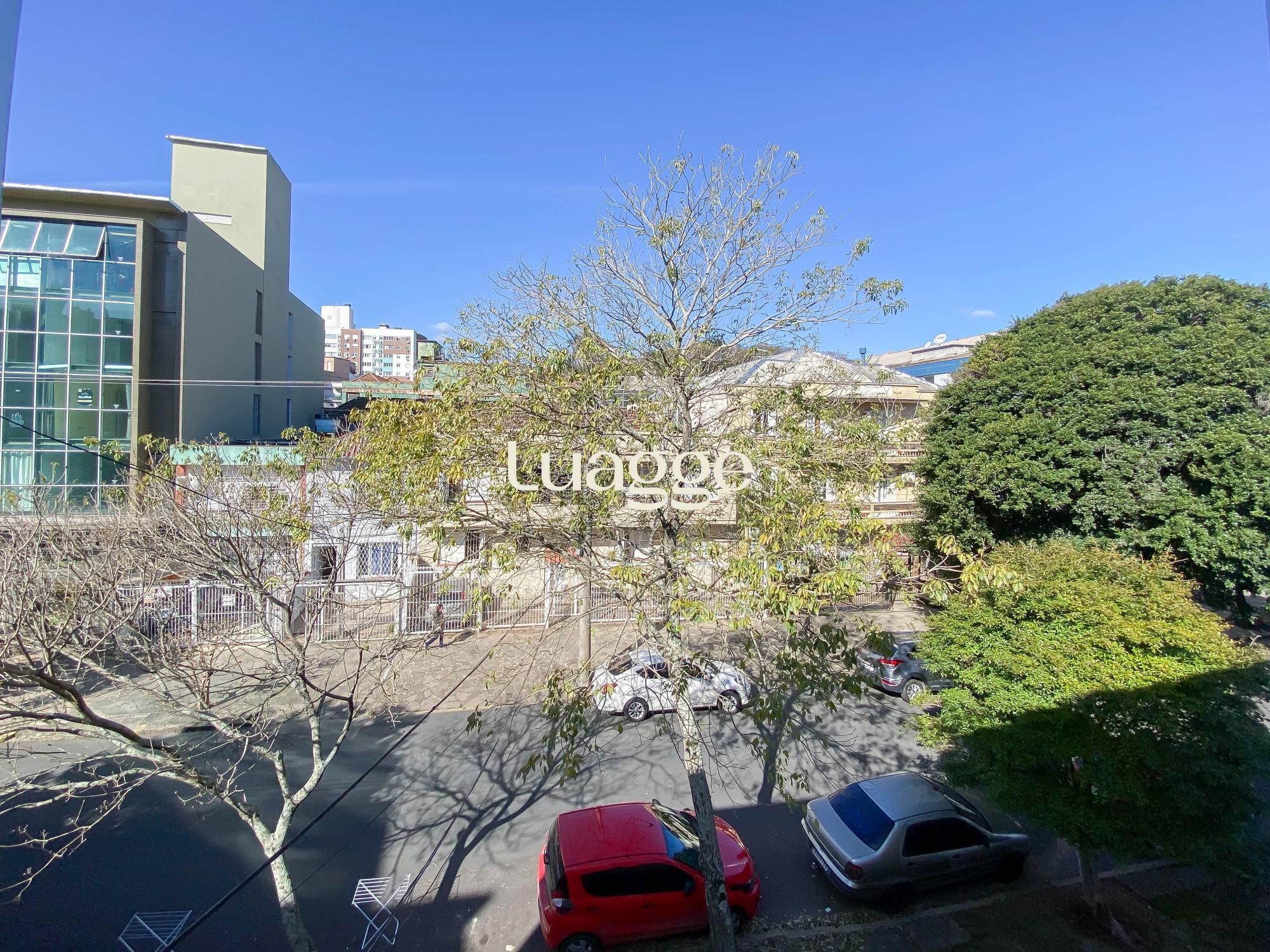 Apartamento à venda com 2 quartos, 56m² - Foto 21