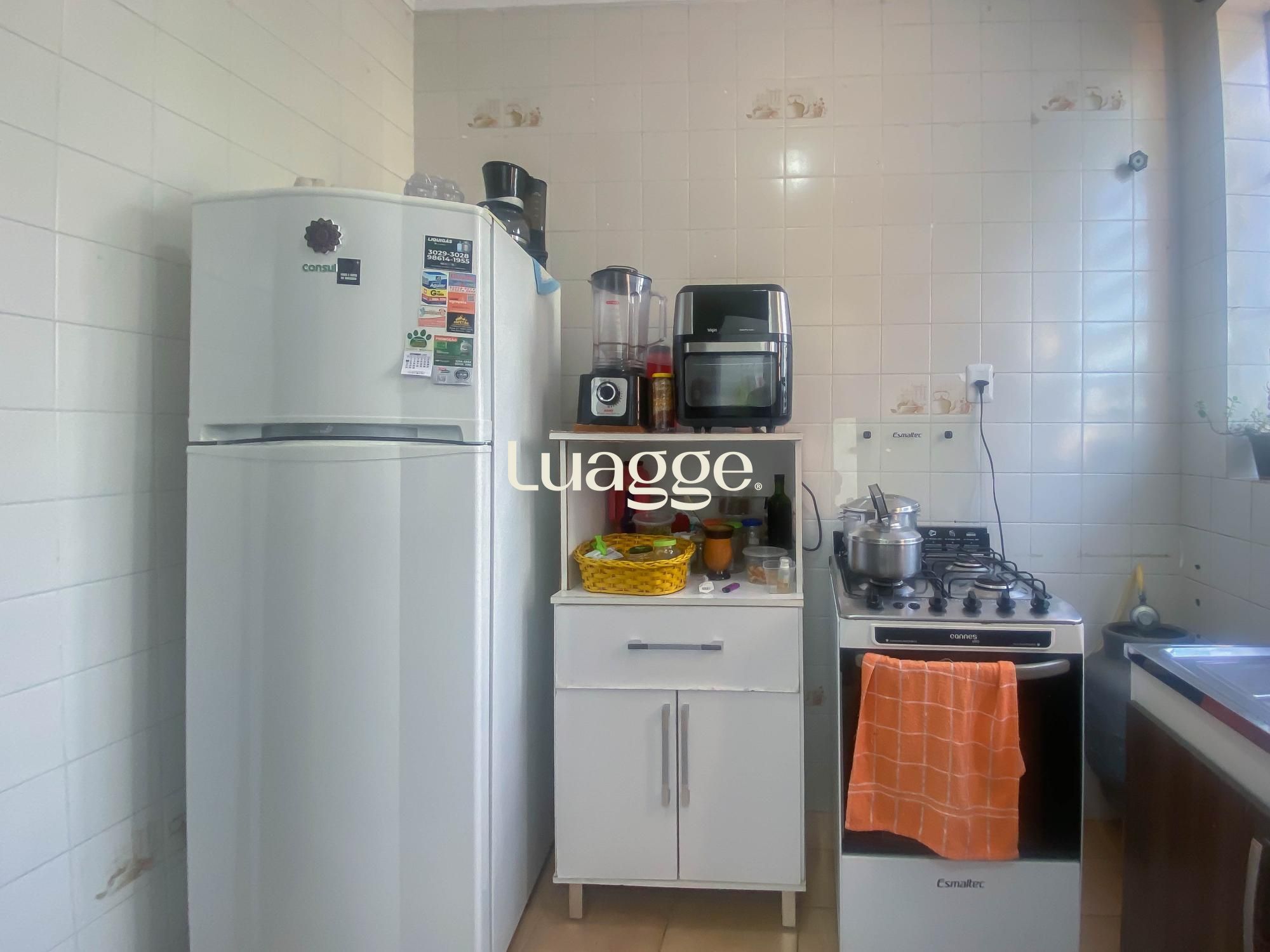 Apartamento, 1 quarto, 45 m² - Foto 17