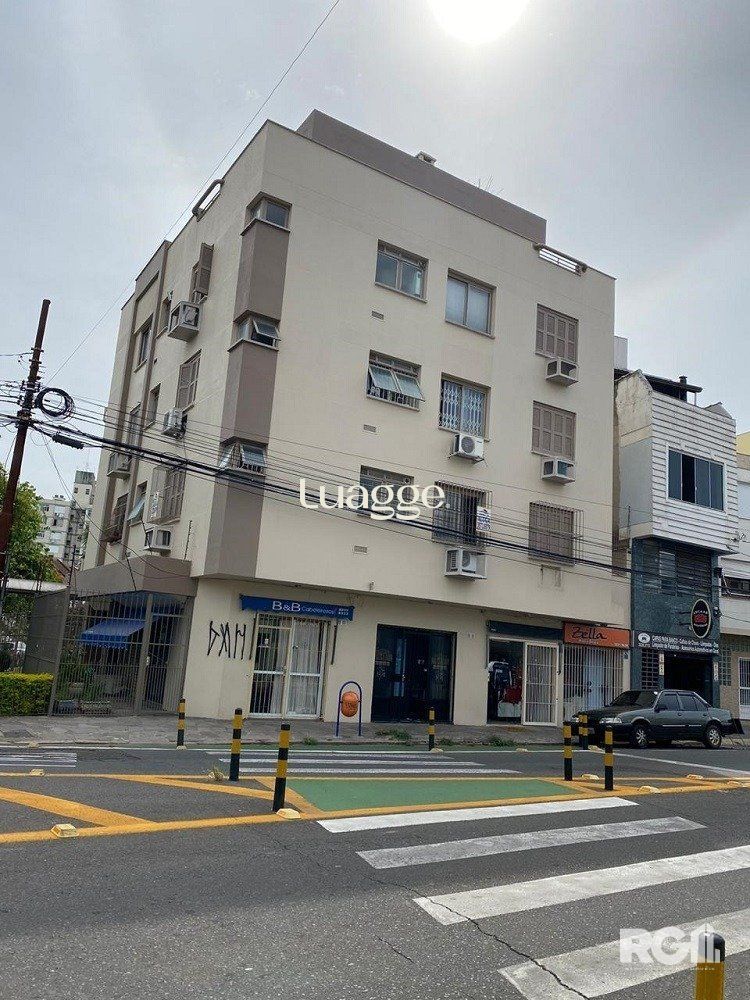 Apartamento, 1 quarto, 40 m² - Foto 1