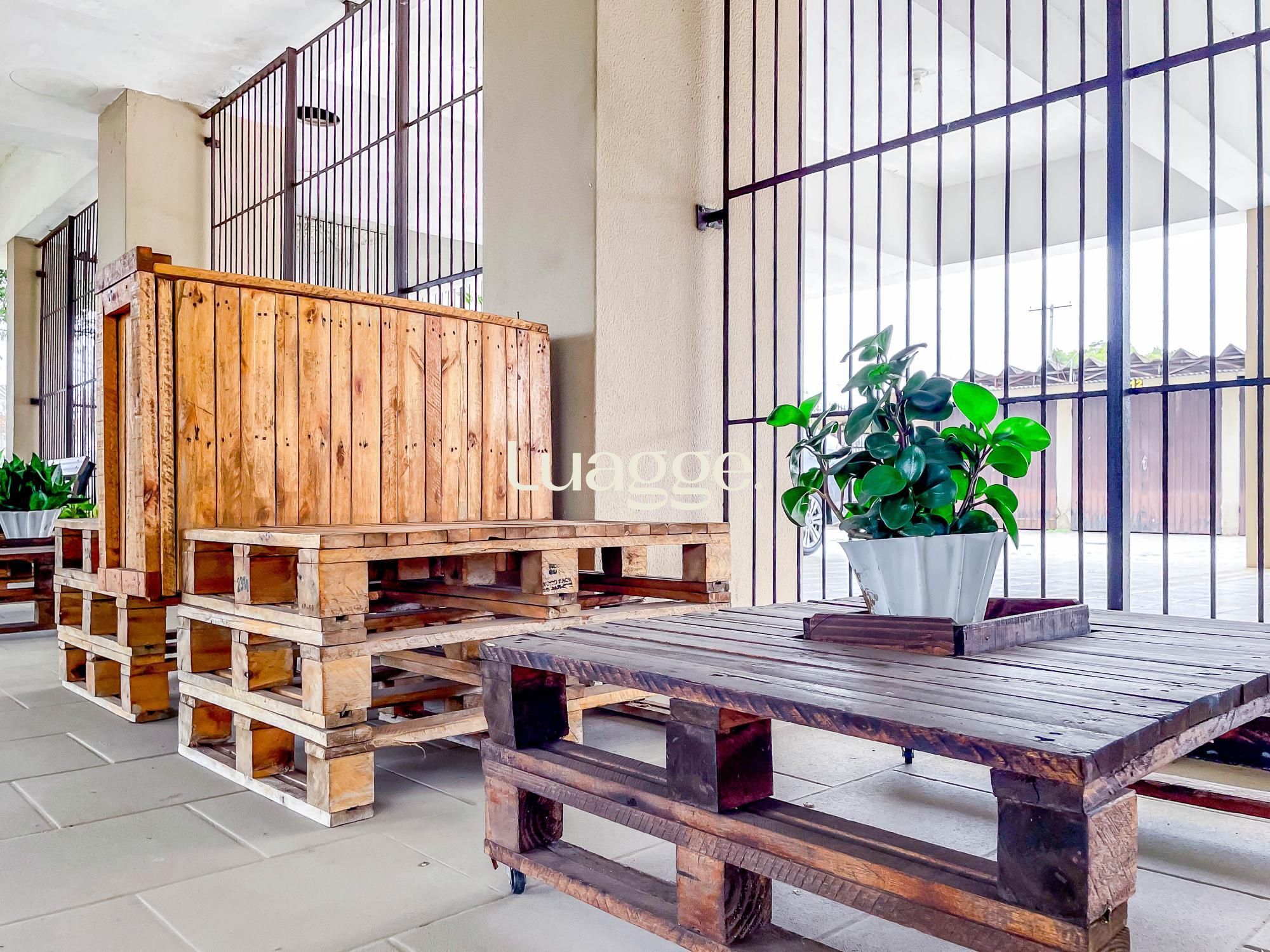 Apartamento à venda com 1 quarto, 43m² - Foto 37