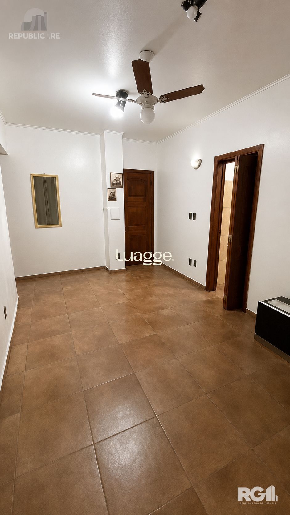 Apartamento, 1 quarto, à venda, 52 m², Centro Histórico - Porto Alegre — foto 3
