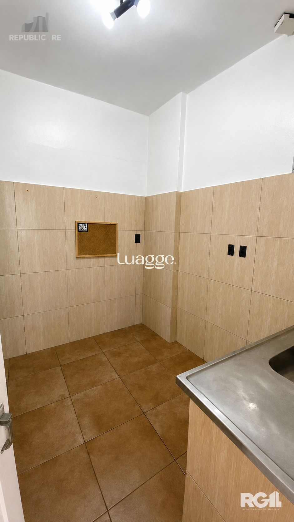 Apartamento, 1 quarto, à venda, 52 m², Centro Histórico - Porto Alegre — foto 4