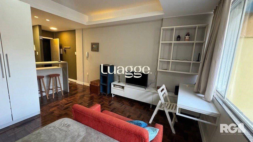 Kitnet-Studio, 23 m² - Foto 21