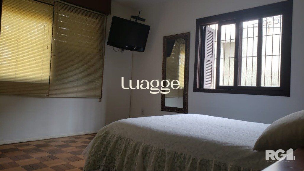 Casa à venda com 4 quartos, 181m² - Foto 26