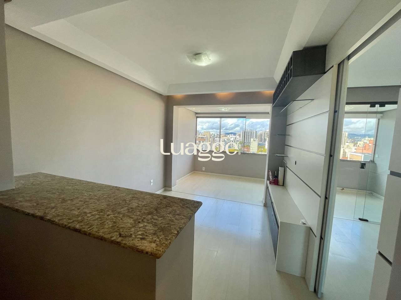 Apartamento, 1 quarto, 41 m² - Foto 5