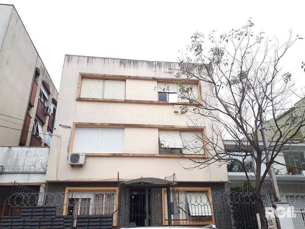 Apartamento, 1 quarto, 41 m² - Foto 1