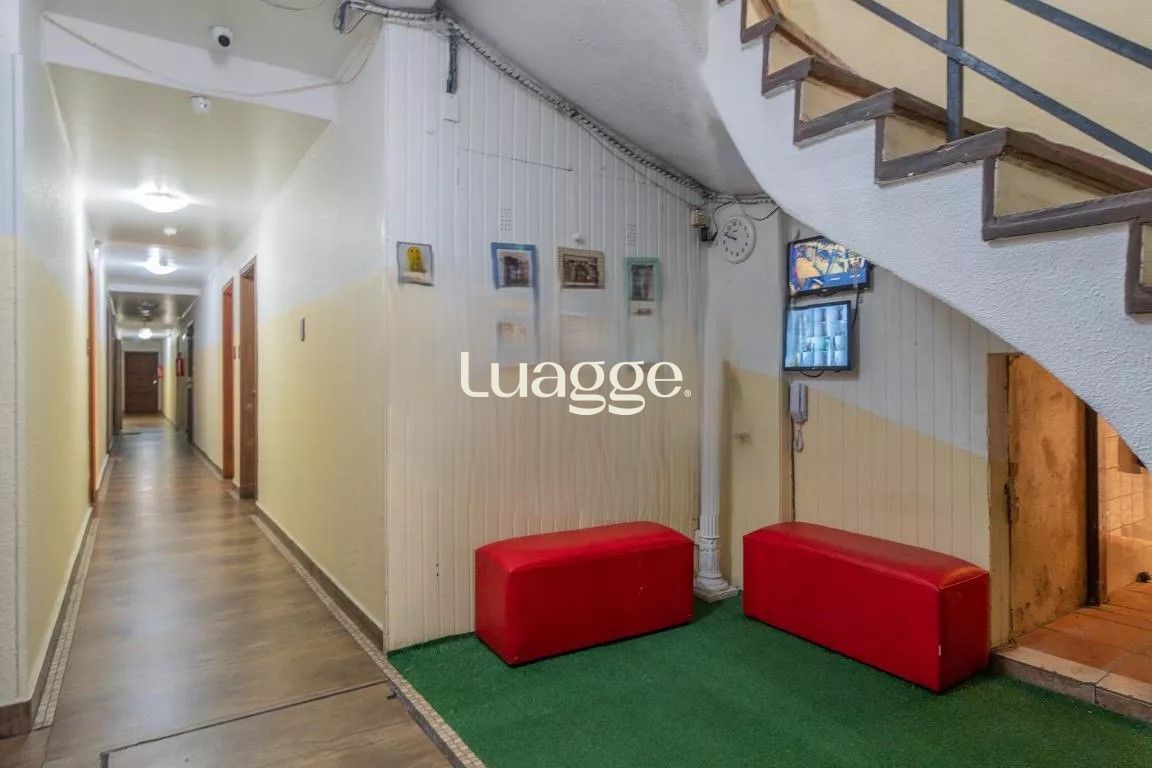 Kitnet-Studio, 20 m² - Foto 4