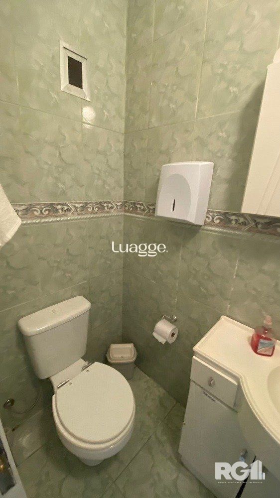 Loja-Salão, 56 m² - Foto 14