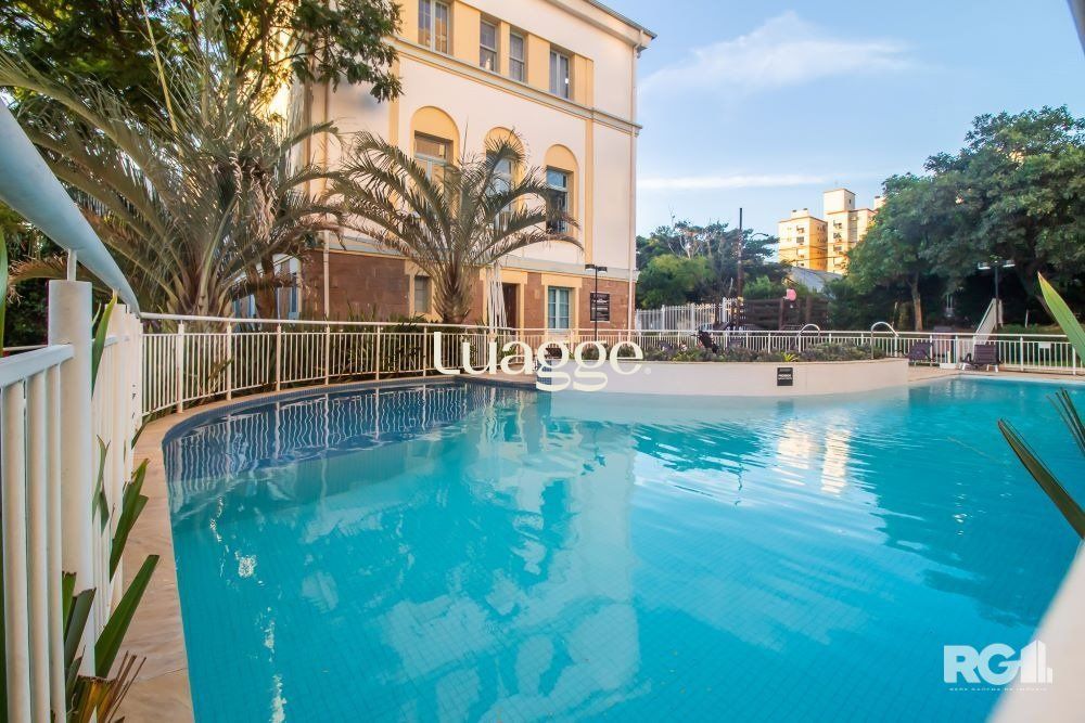 Apartamento à venda com 3 quartos, 74m² - Foto 29