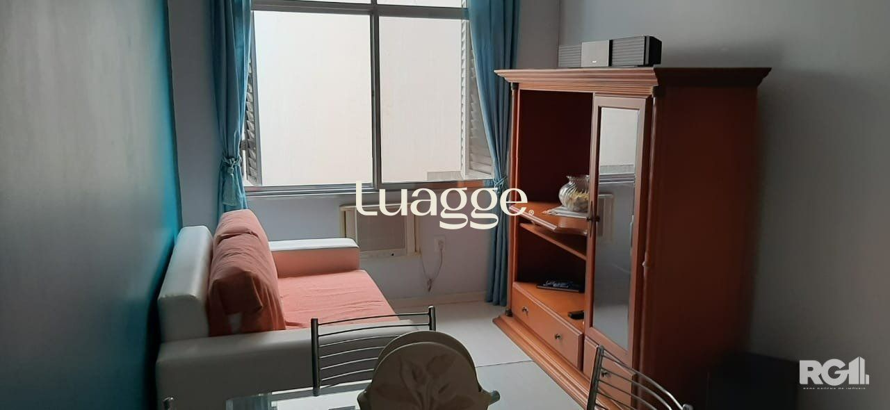 Apartamento, 1 quarto, 43 m² - Foto 3