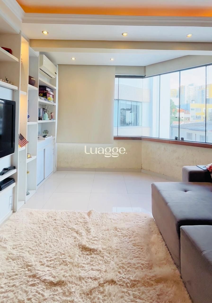 Cobertura, 2 quartos, 171 m² - Foto 3