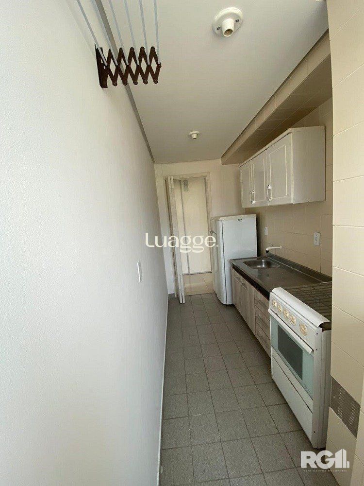 Apartamento, 1 quarto, 40 m² - Foto 3