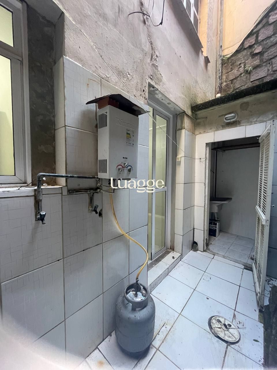 Apartamento, 1 quarto, 56 m² - Foto 11