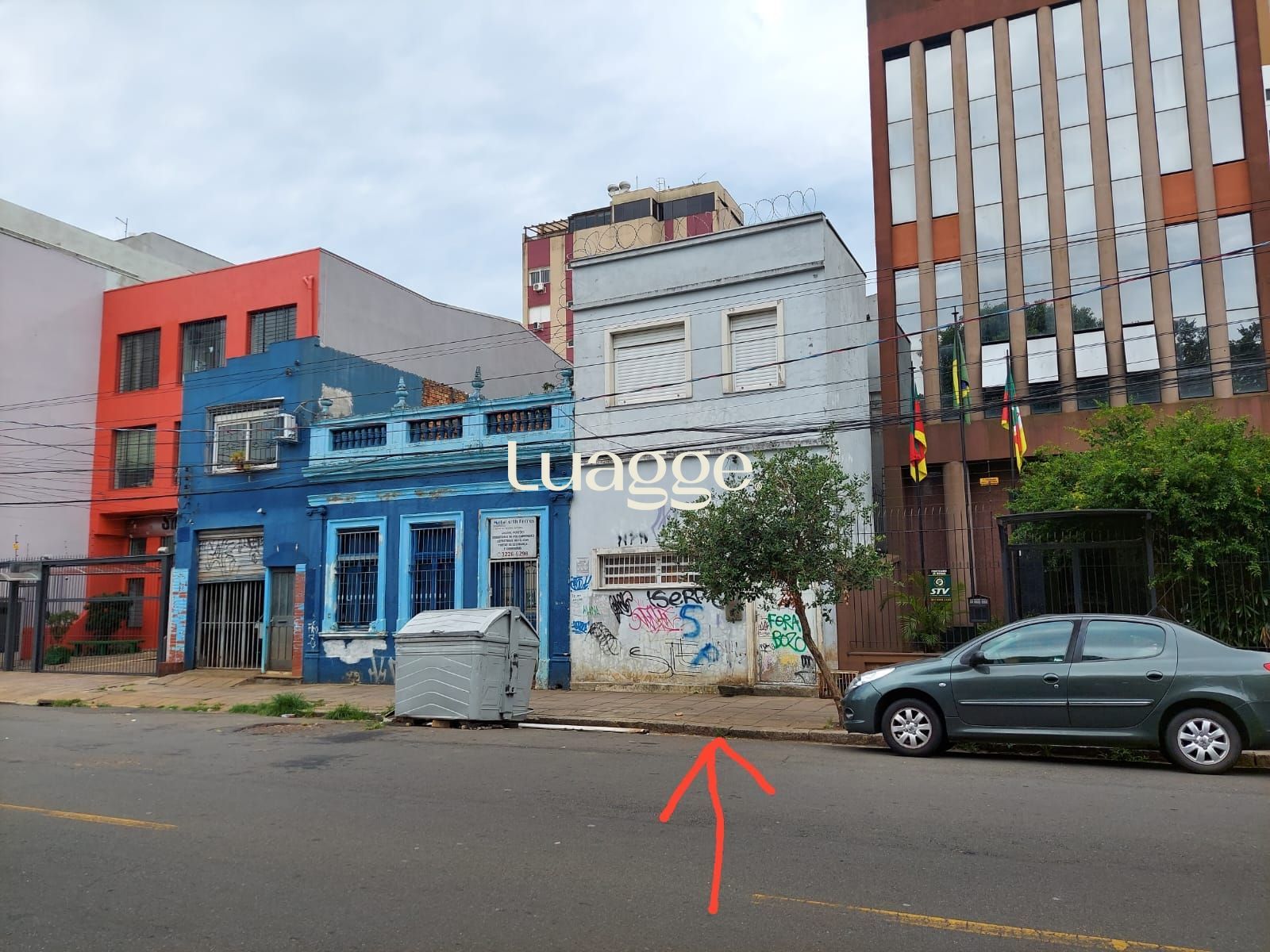 Prédio Inteiro à venda com 3 quartos, 155m² - Foto 2