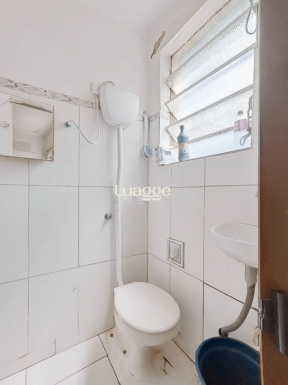 Kitnet, à venda, 18 m², Azenha - Porto Alegre — foto 4