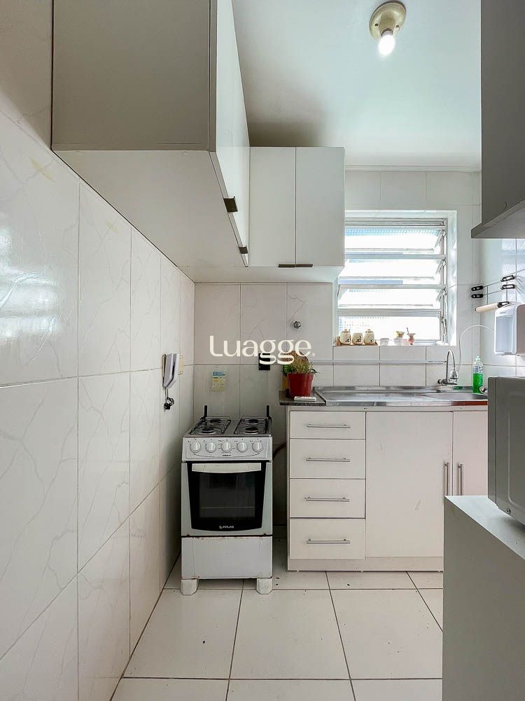 Apartamento à venda com 1 quarto, 43m² - Foto 14