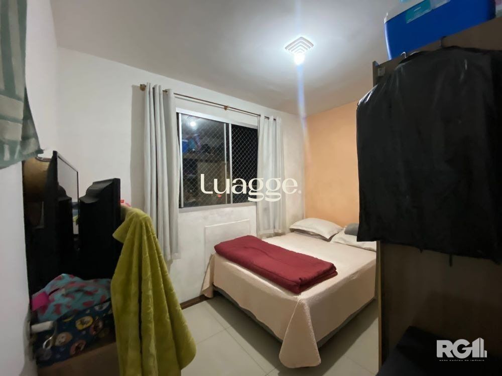 Apartamento, 2 quartos, 41 m² - Foto 7