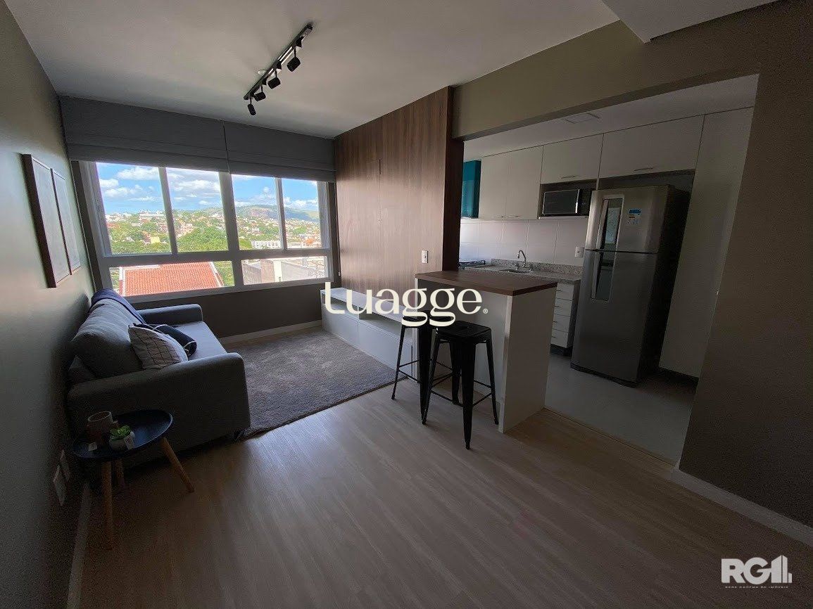 Apartamento à venda com 2 quartos, 68m² - Foto 4