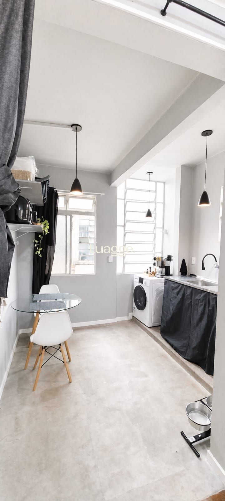 Apartamento, 1 quarto, à venda, 23 m², Centro Histórico - Porto Alegre — foto 2