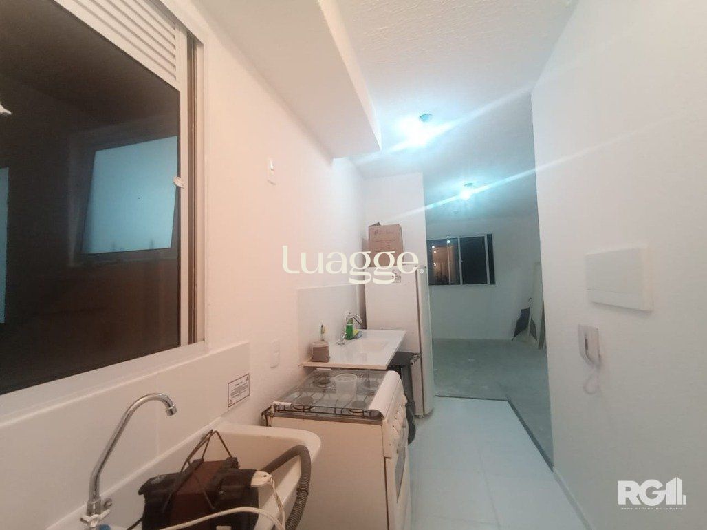 Apartamento à venda com 2 quartos, 41m² - Foto 8