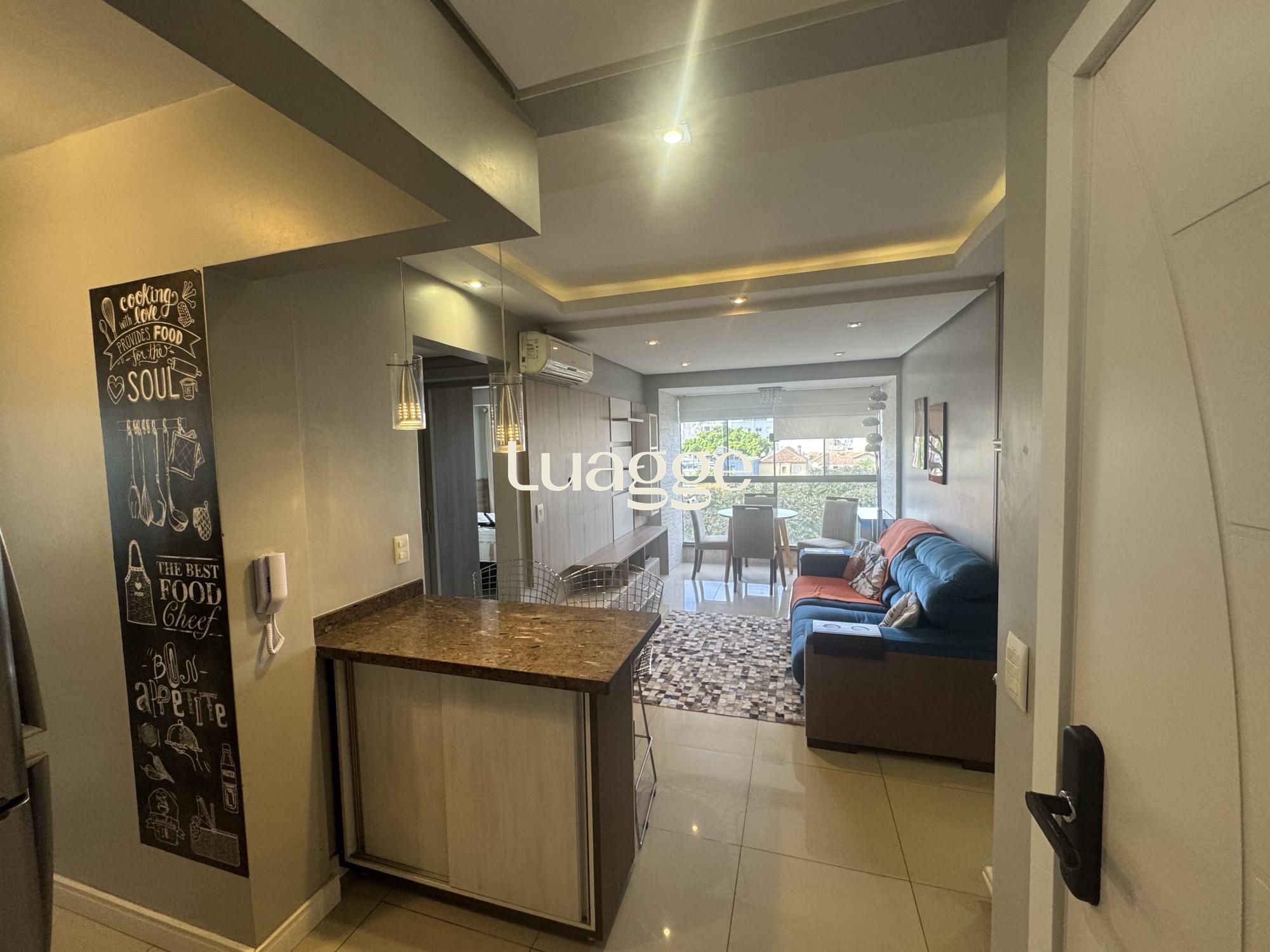 Apartamento, 1 quarto, à venda, 43 m², Cidade Baixa - Porto Alegre — foto 5