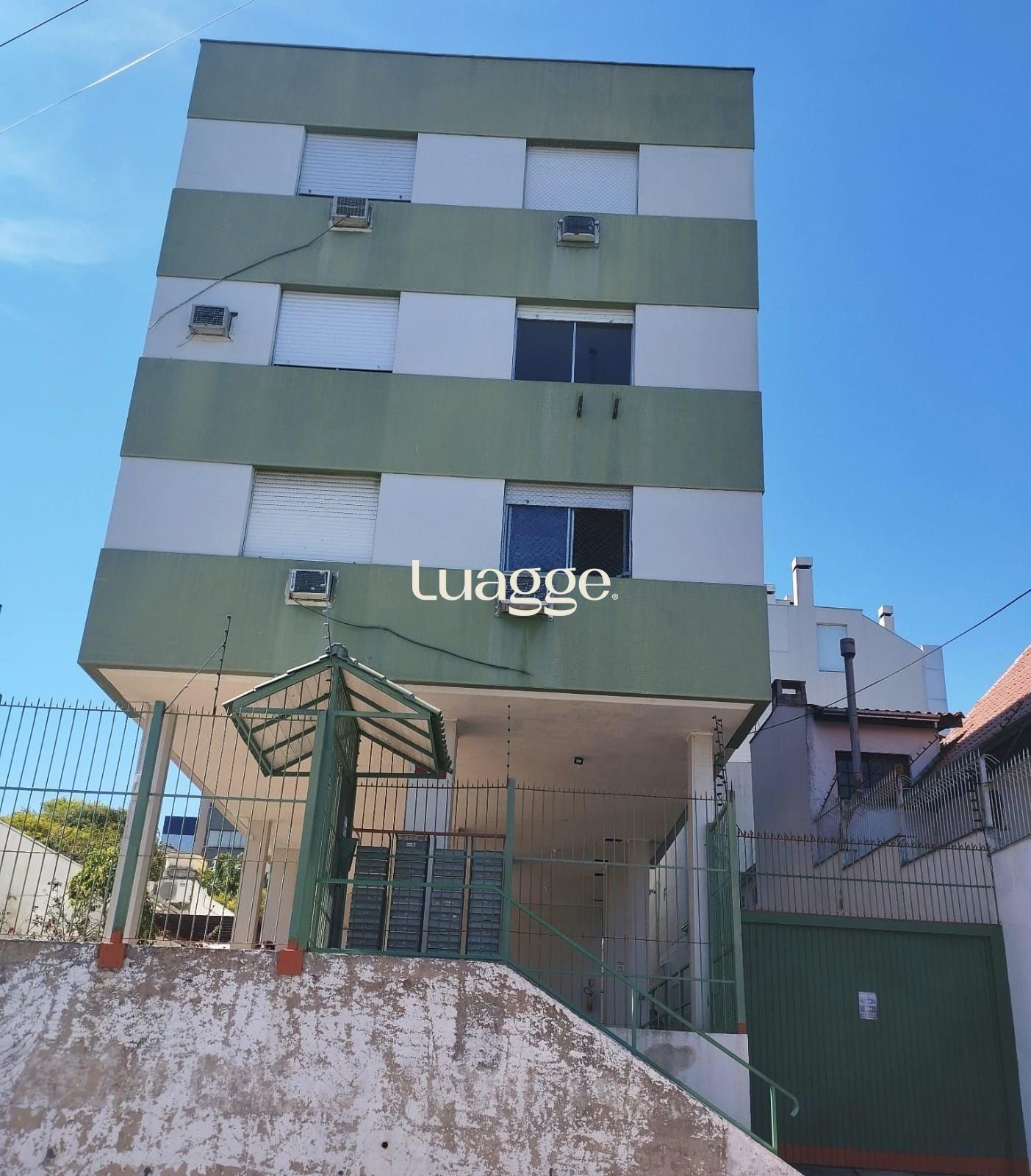 Apartamento, 1 quarto, 41 m² - Foto 1