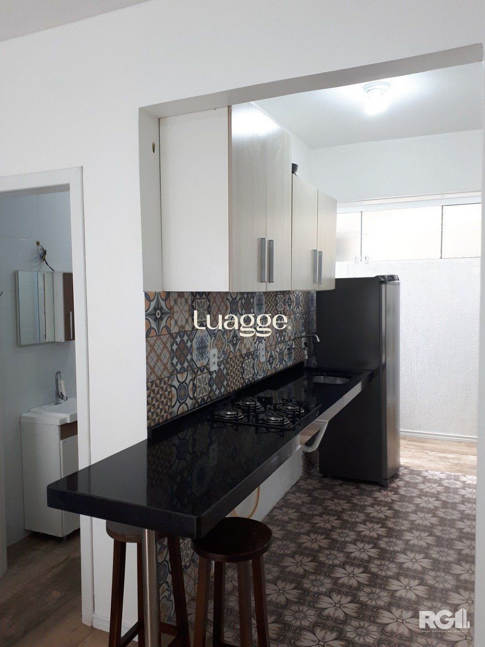 Apartamento, 1 quarto, 41 m² - Foto 4