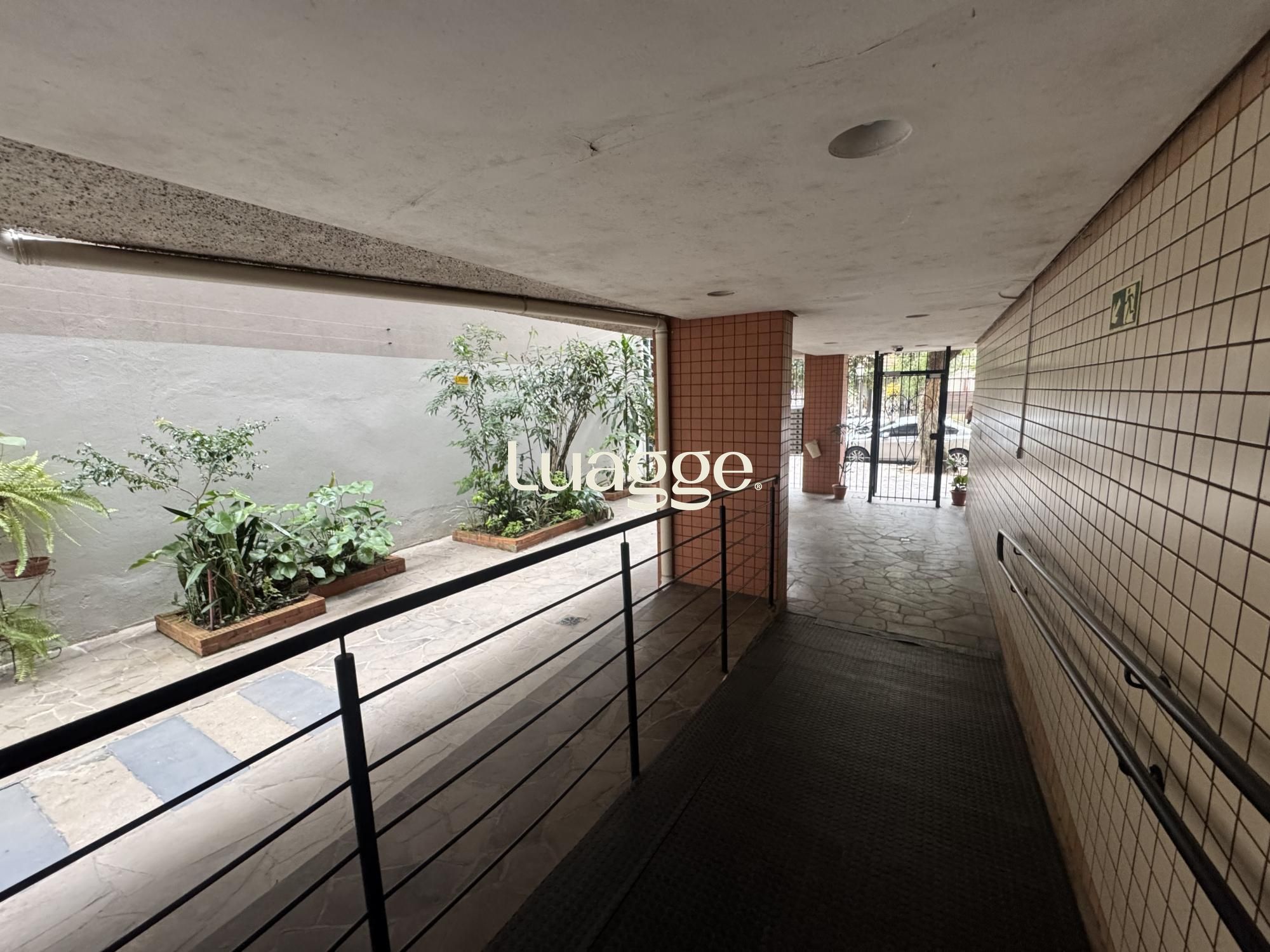 Apartamento, 2 quartos, à venda, 77 m², Cidade Baixa - Porto Alegre — foto 2