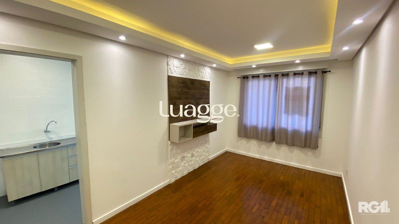 Apartamento 2 Dormitórios à Venda no Menino Deus | 4º Andar