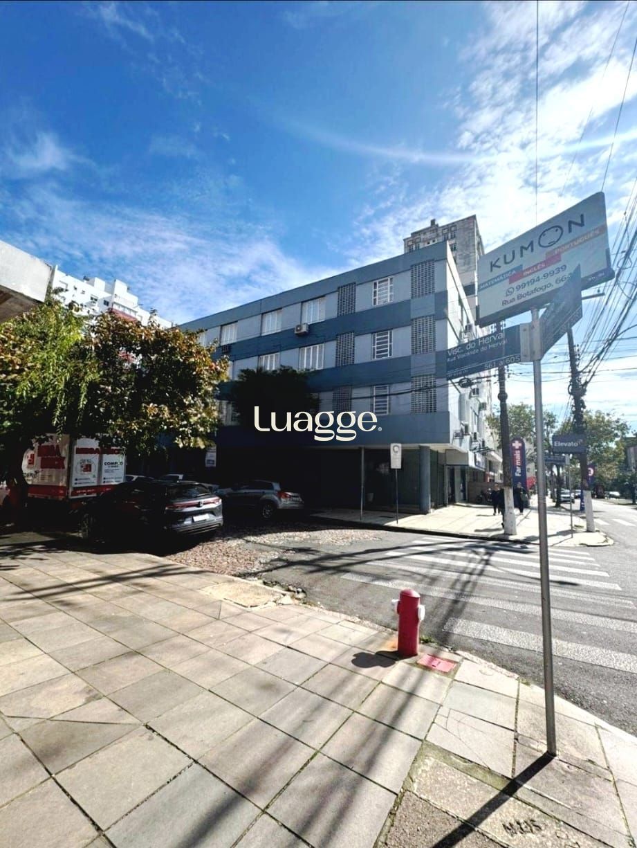 Apartamento, 1 quarto, 38 m² - Foto 1