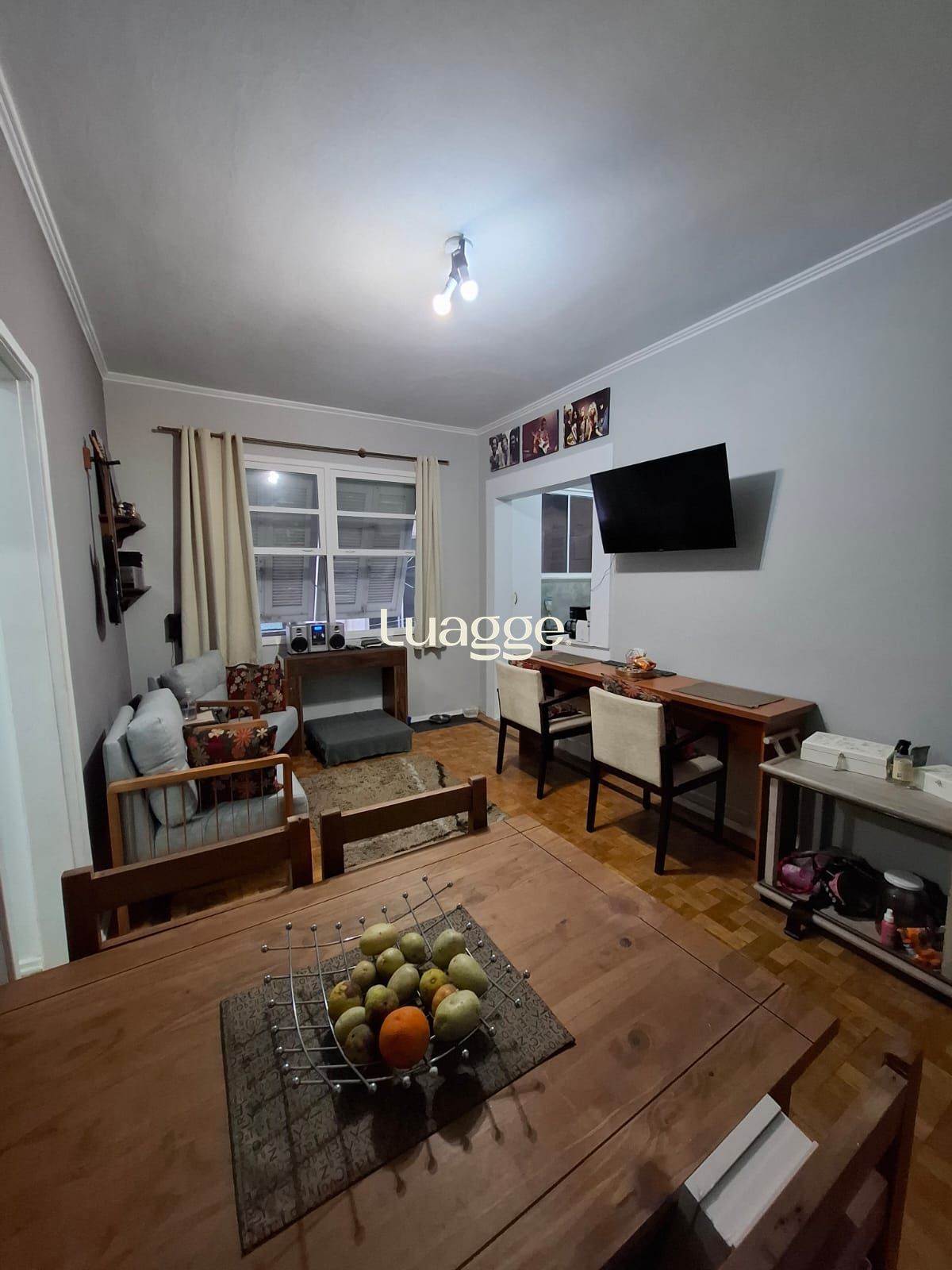 Apartamento, 2 quartos, à venda, 65 m², Cidade Baixa - Porto Alegre — foto 2