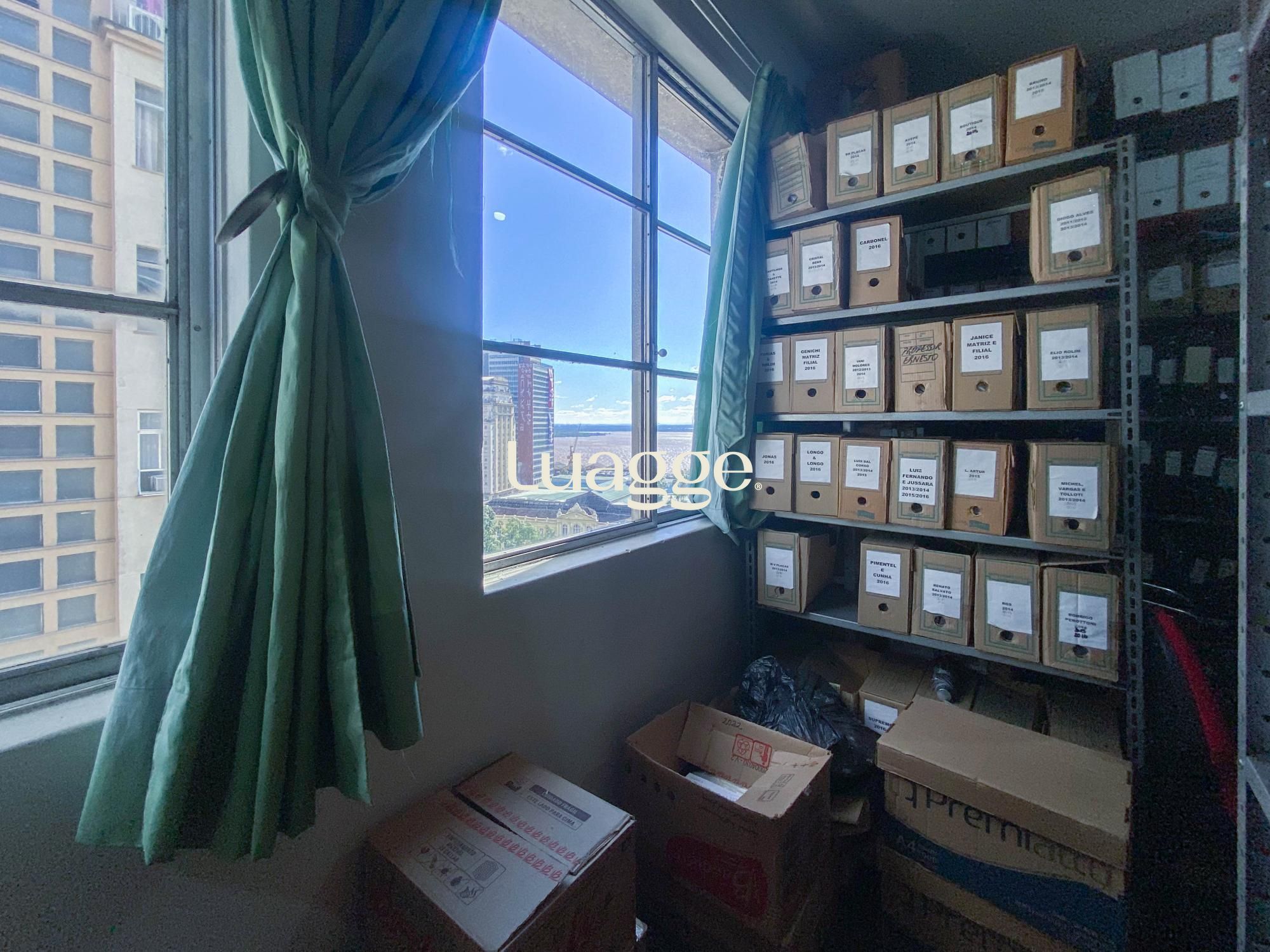 Conjunto Comercial-Sala à venda com 2 quartos, 54m² - Foto 10
