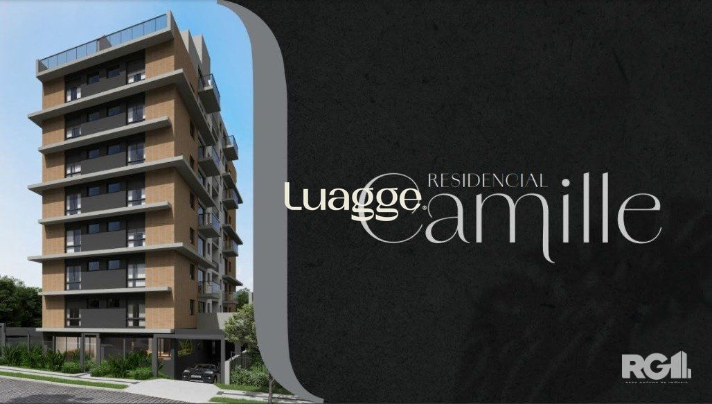 **Apartamento no Bairro Petrópolis, Porto Alegre, RS**
