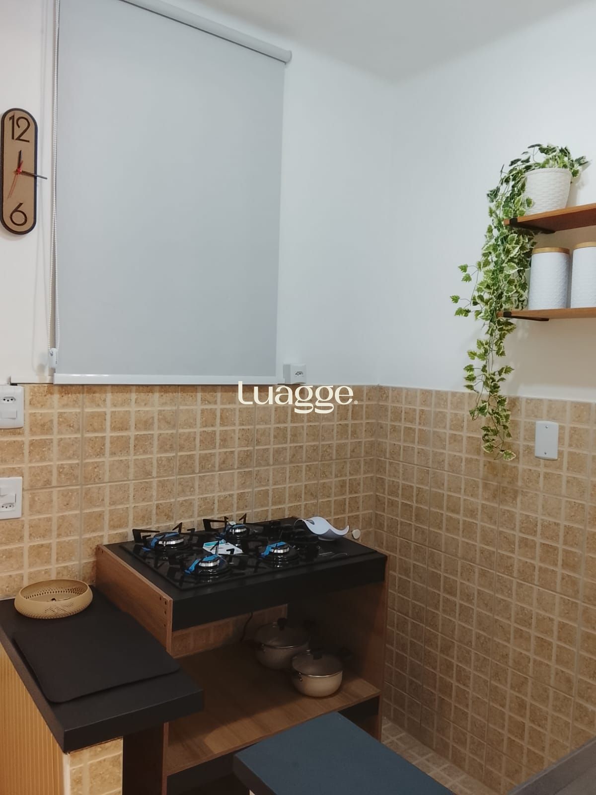 Studio, 1 quarto, à venda, 37 m², Cidade Baixa - Porto Alegre — foto 4