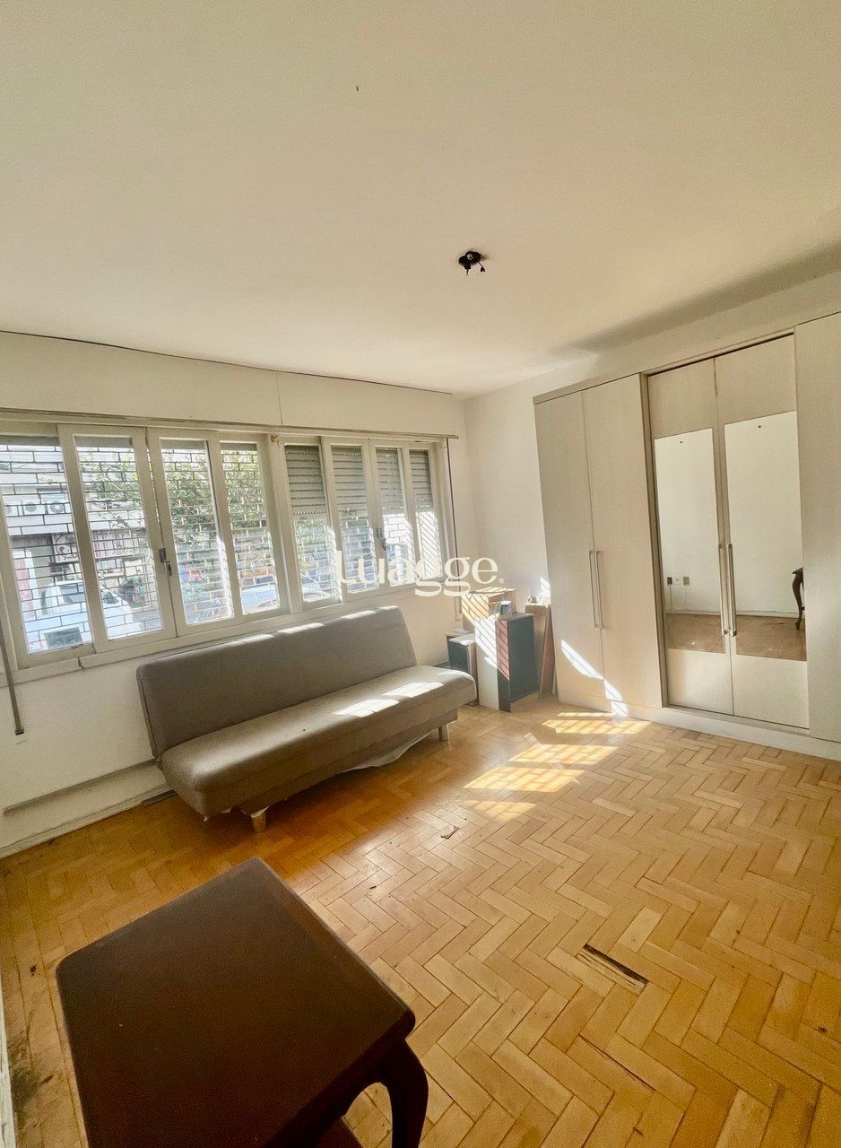 Apartamento, 1 quarto, 31 m² - Foto 1