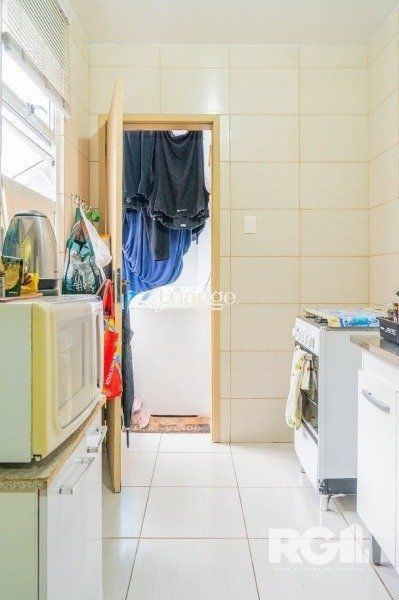 Apartamento, 1 quarto, 48 m² - Foto 3