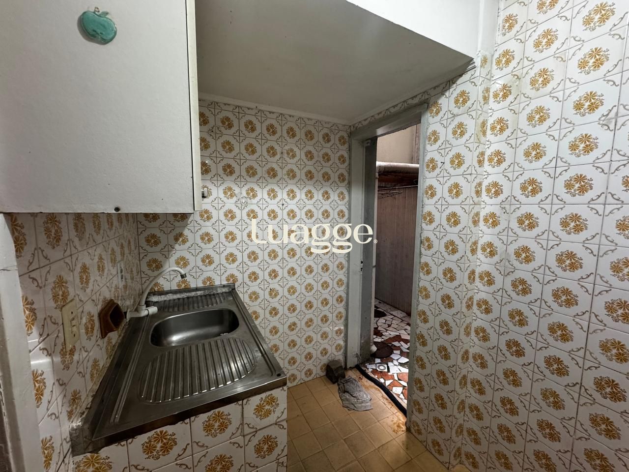 Kitnet-Studio, 30 m² - Foto 4