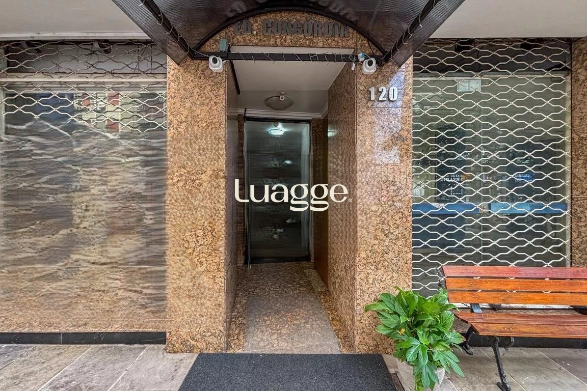 Kitnet-Studio, 20 m² - Foto 3