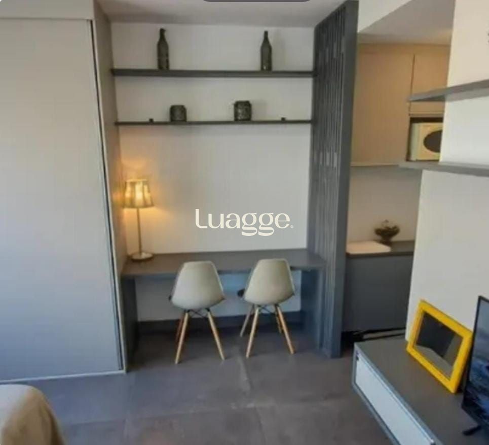 Flat/Apart Hotel à venda com 1 quarto, 42m² - Foto 10