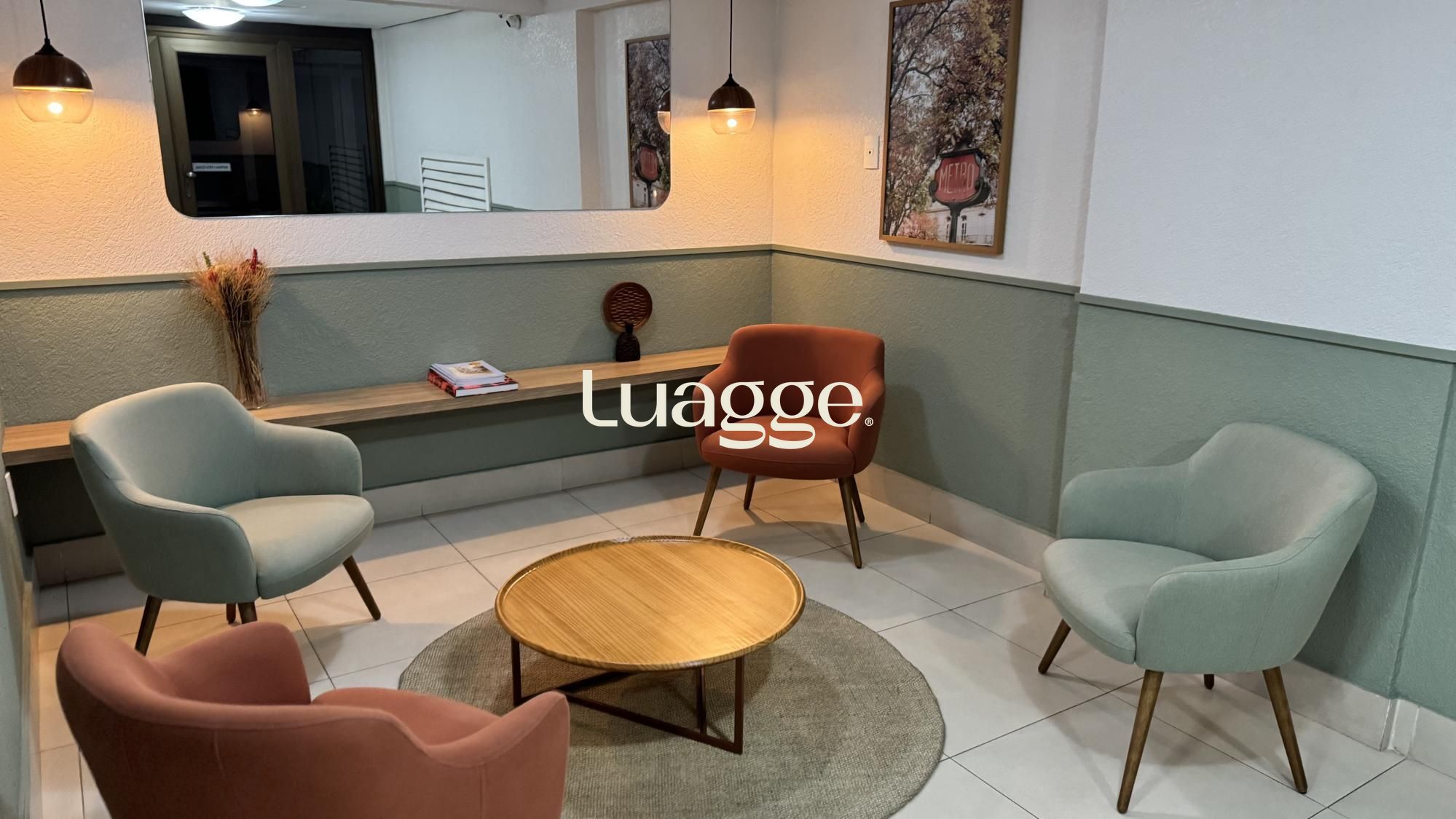 Apartamento à venda com 2 quartos, 63m² - Foto 4