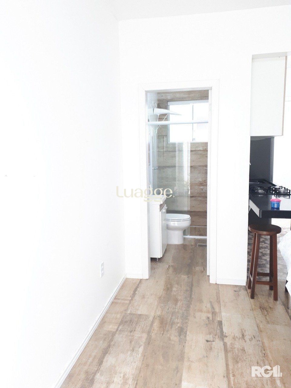 Apartamento, 1 quarto, 41 m² - Foto 6