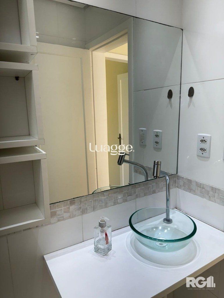 Apartamento, 1 quarto, 37 m² - Foto 6