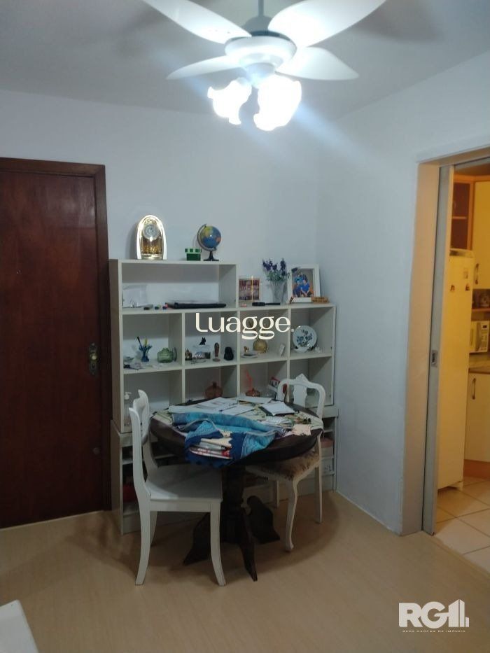 Apartamento, 1 quarto, 33 m² - Foto 16
