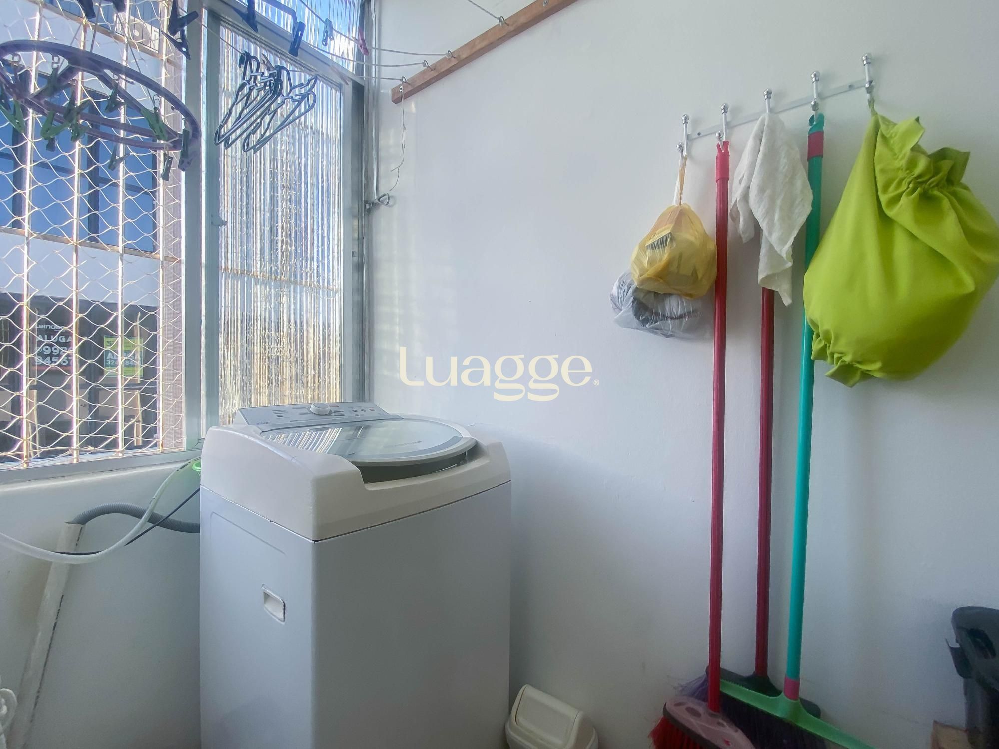 Apartamento, 1 quarto, 45 m² - Foto 12